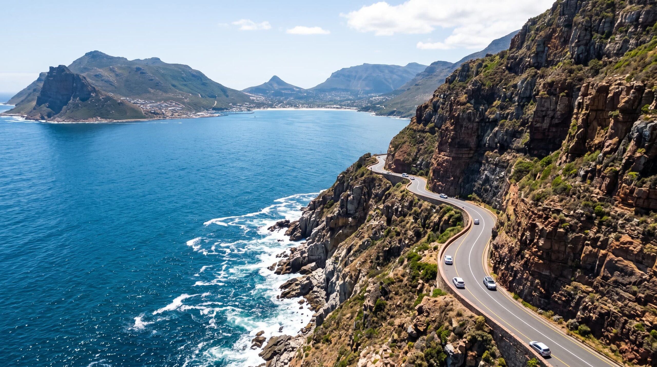 Chapman's Peak Drive