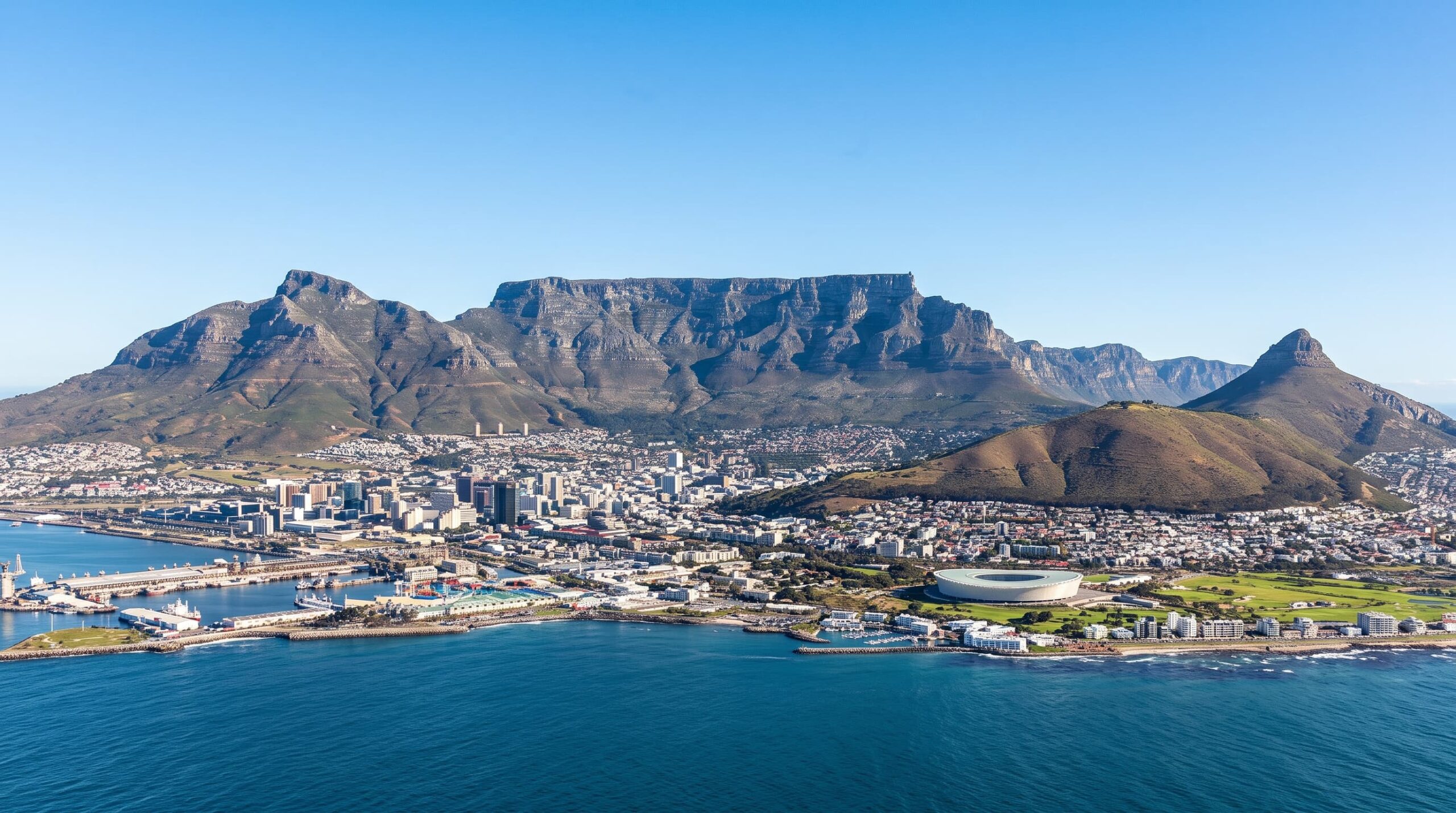 Table Mountain